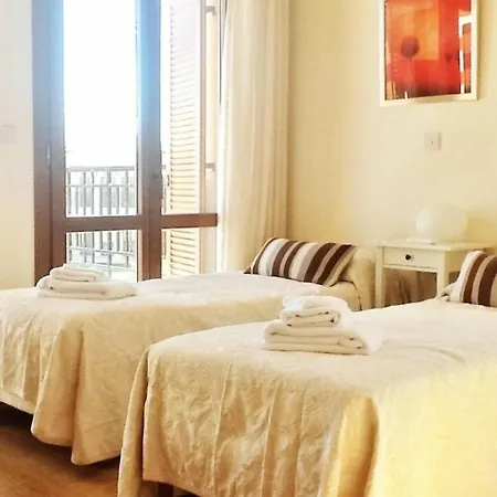 Theseus Village - 2 Bed With Pool View, Aphrodite Hills