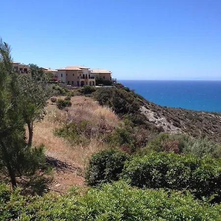 Theseus Village - 2 Bed With Pool View, Aphrodite Hills クークリア