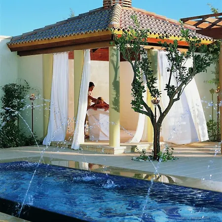 Theseus Village - 2 Bed With Pool View, Aphrodite Hills Lejlighed *