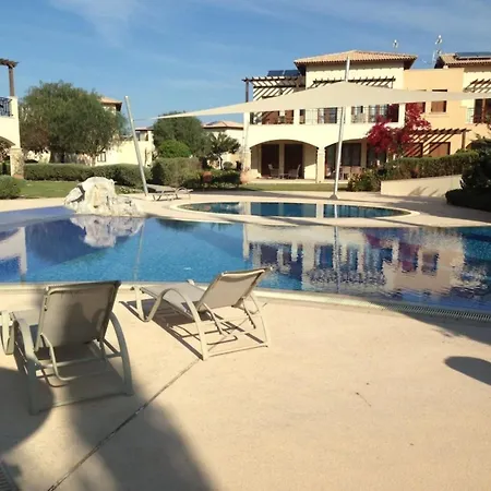 Theseus Village - 2 Bed With Pool View, Aphrodite Hills