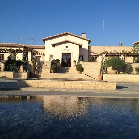 Theseus Village - 2 Bed With Pool View, Aphrodite Hills קוקליה