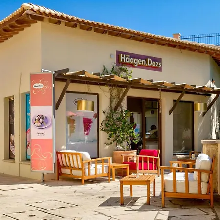 Theseus Village - 2 Bed With Pool View, Aphrodite Hills *