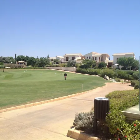 Theseus Village - 2 Bed With Pool View, Aphrodite Hills Appartement Kouklia