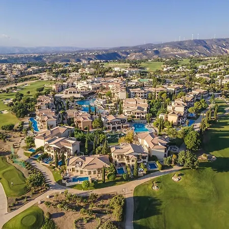 Theseus Village - 2 Bed With Pool View, Aphrodite Hills * Kouklia