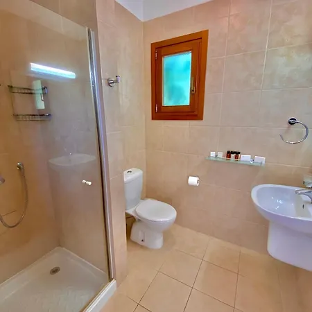 Lejlighed Theseus Village - 2 Bed With Pool View, Aphrodite Hills Kouklia