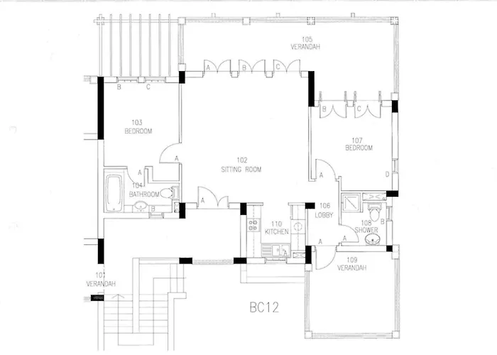 Theseus Village - 2 Bed With Pool View, Aphrodite Hills *