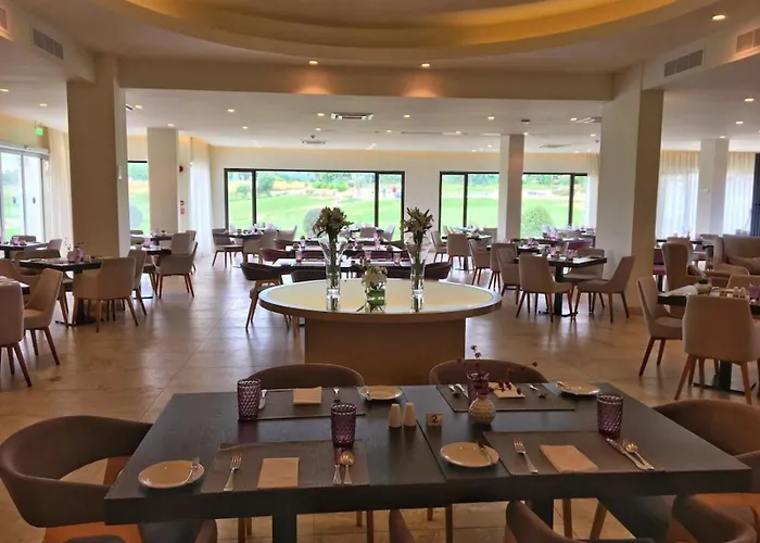 Lägenhet Theseus Village - 2 Bed With Pool View, Aphrodite Hills