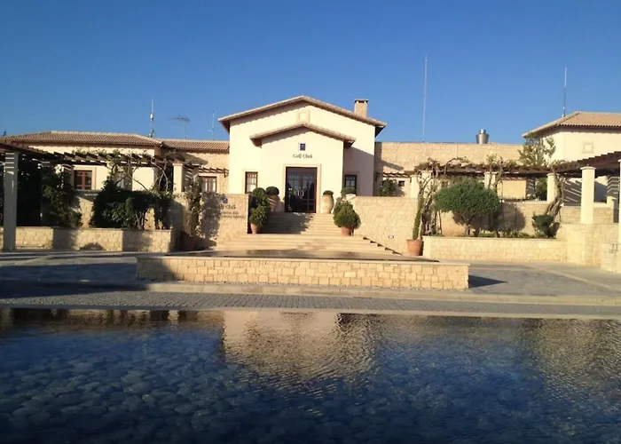 Theseus Village - 2 Bed With Pool View, Aphrodite Hills Kouklia