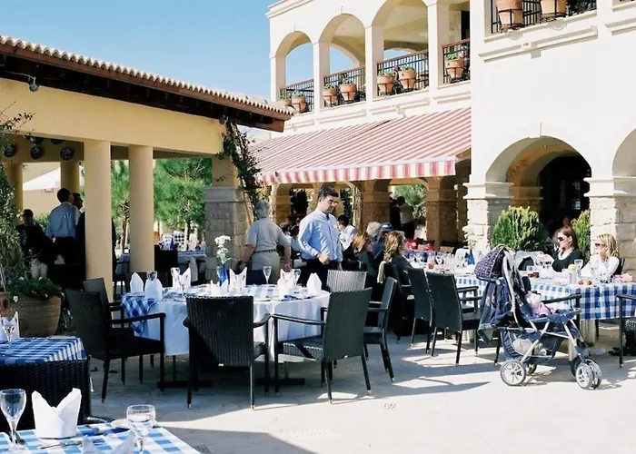 Theseus Village - 2 Bed With Pool View, Aphrodite Hills * Kouklia