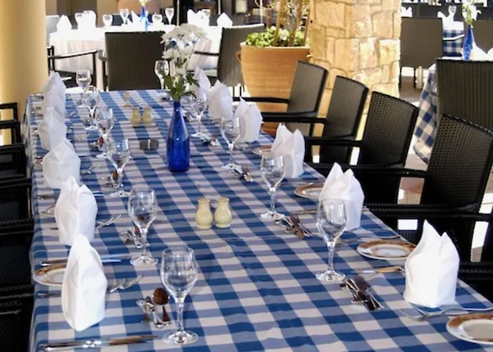 Lägenhet Theseus Village - 2 Bed With Pool View, Aphrodite Hills *